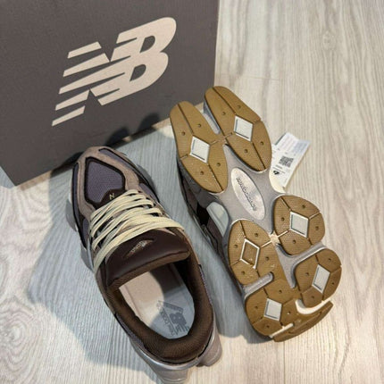 New Balance Sneakers 9060 Maro [NEW] - ShoeResidenceNew Balance Sneakers 9060 Maro [NEW]New Balance36adidas alb alexander mcqueenAdidas Alb McQueenadidas alb mcuqeen3