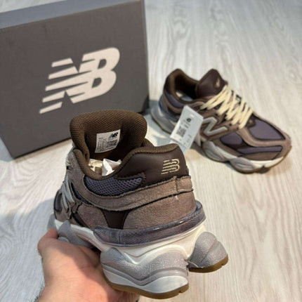 New Balance Sneakers 9060 Maro [NEW] - ShoeResidenceNew Balance Sneakers 9060 Maro [NEW]New Balance36adidas alb alexander mcqueenAdidas Alb McQueenadidas alb mcuqeen6