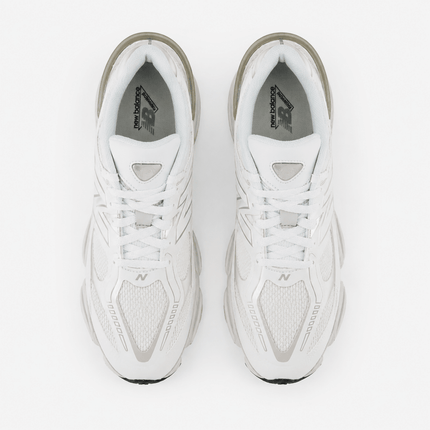 New Balance Sneakers 9060 White ( NEW ) - ShoeResidenceNew Balance Sneakers 9060 White ( NEW )New Balance36adidas alb alexander mcqueenAdidas Alb McQueenadidas alb mcuqeen4