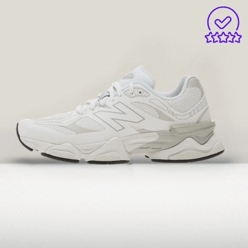 New Balance Sneakers 9060 White ( NEW ) - ShoeResidenceNew Balance Sneakers 9060 White ( NEW )New Balance36adidas alb alexander mcqueenAdidas Alb McQueenadidas alb mcuqeen1
