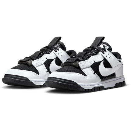 NIKE Air Dunk Jumbo Alb [60% OFF] - ShoeResidenceNIKE Air Dunk Jumbo Alb [60% OFF]42ADIDASI NIKENikenike dunks3