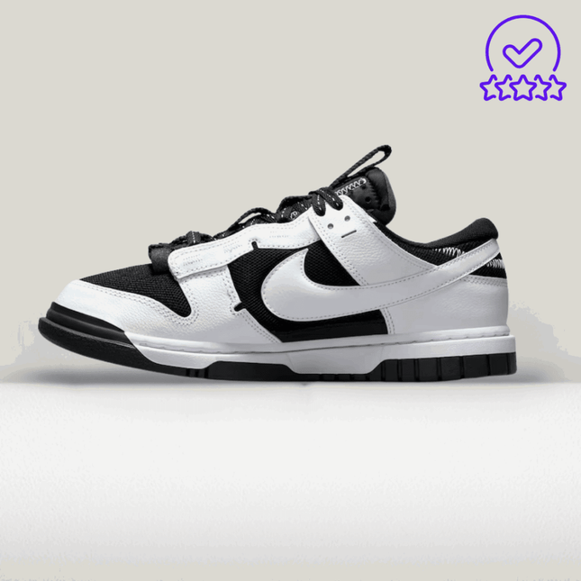 NIKE Air Dunk Jumbo Alb [60% OFF] - ShoeResidenceNIKE Air Dunk Jumbo Alb [60% OFF]42ADIDASI NIKENikenike dunks1