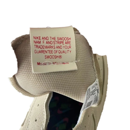 Nike Air Force 1 Low - Beige [NOU] - ShoeResidenceInside view of Nike Air Force 1 Air Force 140Adidas bejadidas cremadidas jordan 410