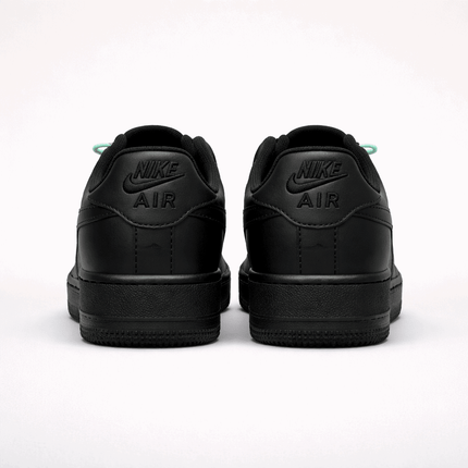 Nike Air Force 1 Triple - Black [NOU] - ShoeResidenceNike Air Force 1 Triple - Black [NOU]Air Force 136adidas barbatiadidas copiiadidas cu platforma3