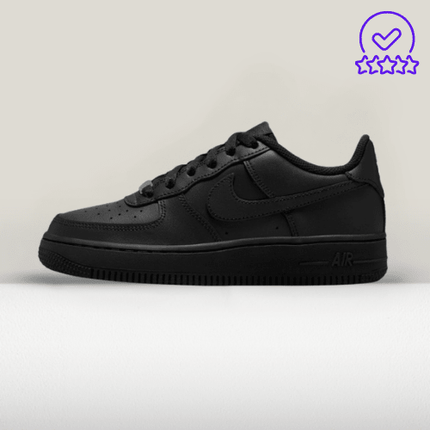 Nike Air Force 1 Triple - Black [NOU] - ShoeResidenceNike Air Force 1 Triple - Black [NOU]Air Force 136adidas barbatiadidas copiiadidas cu platforma1