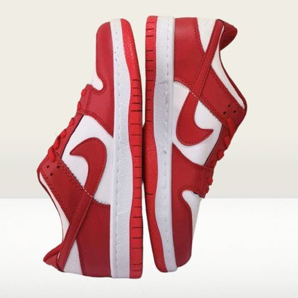Nike Dunk Panda Low Red [80% Off] - ShoeResidenceNike Dunk Panda red and white colorway sneakers Panda36accesoriiactivitățiadaptabil5