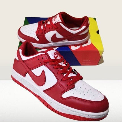 Nike Dunk Panda Low Red [80% Off] - ShoeResidenceNike dunk panda red ShoesPanda36accesoriiactivitățiadaptabil2