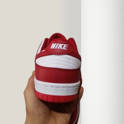 Nike Dunk Panda Low Red [80% Off] - ShoeResidenceNike Dunk Panda heal view with Nike name Panda36accesoriiactivitățiadaptabil11