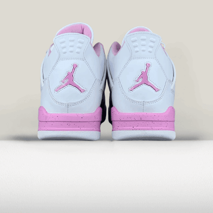 Nike Jordan 4 Retro "Pink Oreo" [New] - ShoeResidenceNike Jordan 4 Retro "Pink Oreo" [New]Balenciaga Track Low36adidas alb alexander mcqueenAdidas Alb McQueenadidas alb mcuqeen4