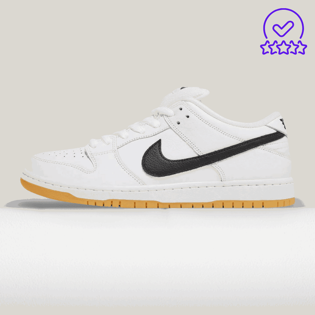 Nike SB Dunk Low "White Gum" [60% OFF - NEW] - ShoeResidenceNike SB Dunk Low "White Gum" [60% OFF - NEW]Sneaker442025 arrivals shoes350 ediție limitată exclusiv îmbrăcăminte bărbați adidași350 emblematic v2 nouă lansare original1