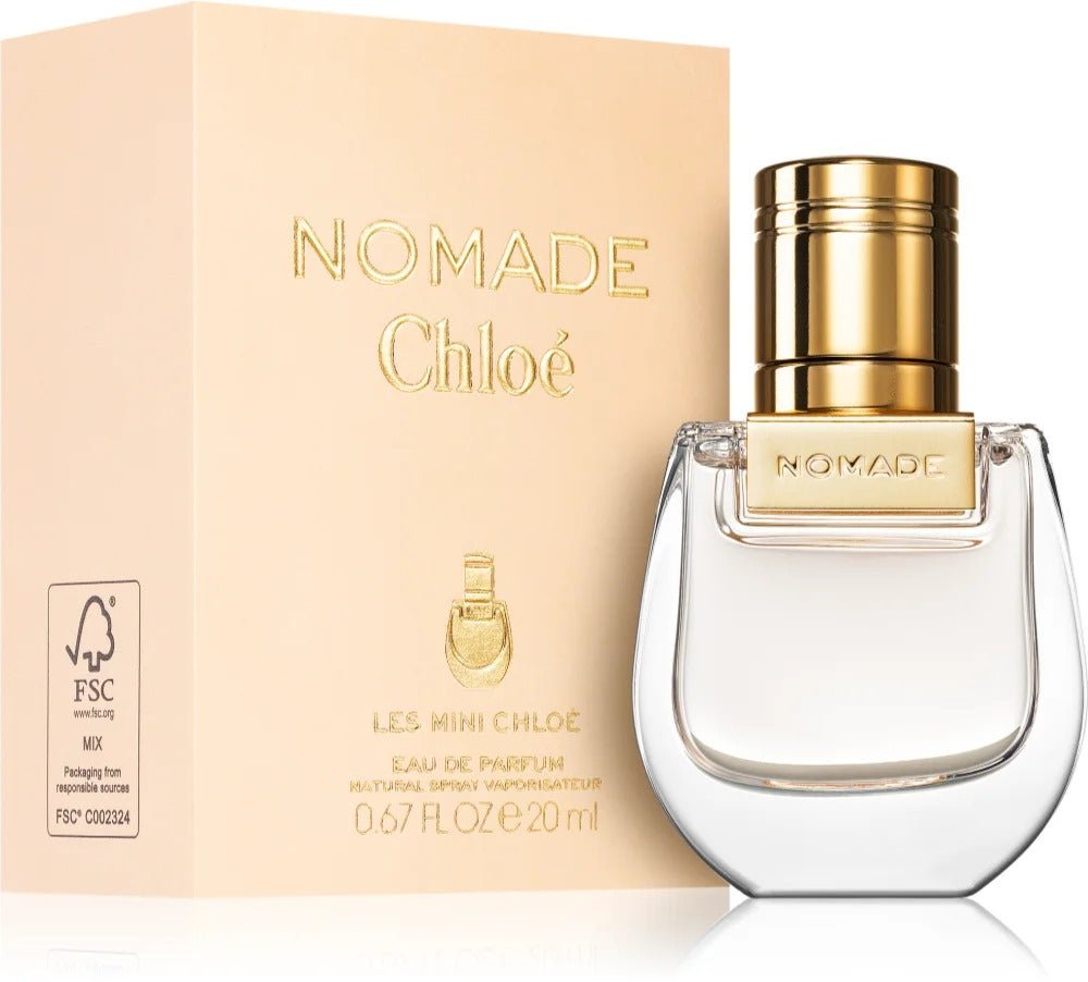 No - Made Chloe (100ml) - ShoeResidenceNo - Made Chloe (100ml)Parfum100ml