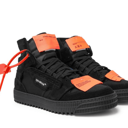 OFF-White 3.0 Court Black [NOU] - ShoeResidenceOFF-White 3.0 Court Black [NOU]Sneaker37affordable off-white court shoesbest off-white replicas 2023hypebeast off-white replicas2