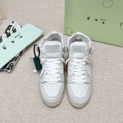 OFF - White 3.0 Court [NOU] - ShoeResidenceOFF - White 3.0 Court Collaboration EditionSneaker37affordable off - white court shoesbest off - white replicas 2023hypebeast off - white replicas6