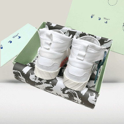 OFF - White 3.0 Court [NOU] - ShoeResidenceOFF - White 3.0 Court High - Top ShoesSneaker37affordable off - white court shoesbest off - white replicas 2023hypebeast off - white replicas4