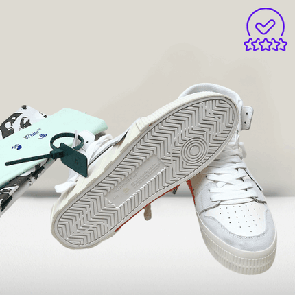 OFF - White 3.0 Court [NOU] - ShoeResidenceOFF - White x Nike 3.0 Court Sneaker - Zigzag Rubber Outsole for Dynamic TractionSneaker37affordable off - white court shoesbest off - white replicas 2023hypebeast off - white replicas5