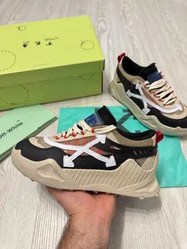 Off - White Odssy 1000 Biege [New] - ShoeResidenceOff - White Odssy 1000 Biege [New]Off - White Odssy36adidas alb alexander mcqueenAdidas Alb McQueenadidas alb mcuqeen2