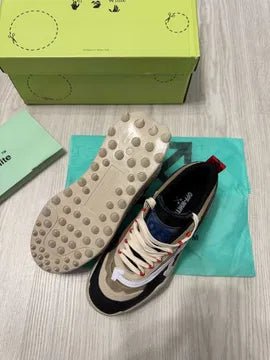 Off - White Odssy 1000 Biege [New] - ShoeResidenceOff - White Odssy 1000 Biege [New]Off - White Odssy36adidas alb alexander mcqueenAdidas Alb McQueenadidas alb mcuqeen9