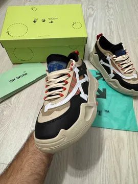 Off - White Odssy 1000 Biege [New] - ShoeResidenceOff - White Odssy 1000 Biege [New]Off - White Odssy36adidas alb alexander mcqueenAdidas Alb McQueenadidas alb mcuqeen7