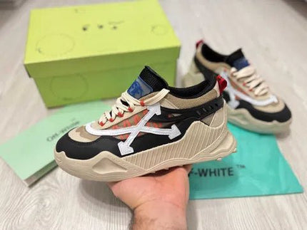 Off - White Odssy 1000 Biege [New] - ShoeResidenceOff - White Odssy 1000 Biege [New]Off - White Odssy36adidas alb alexander mcqueenAdidas Alb McQueenadidas alb mcuqeen4
