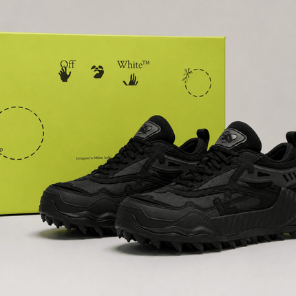 Off White Odssy 1000 Black [NEW] - ShoeResidenceOff White Odssy 1000 Black [NEW]Off White Odssy 100036adidas alb alexander mcqueenAdidas Alb McQueenadidas alb mcuqeen2