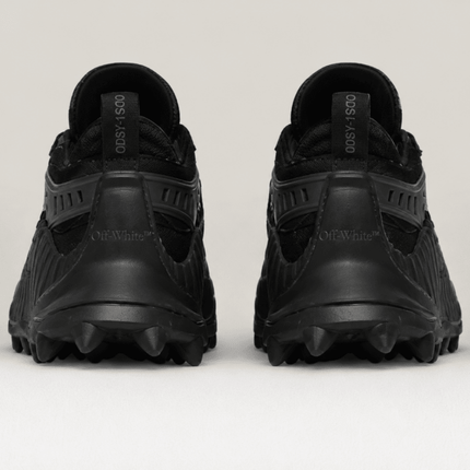 Off White Odssy 1000 Black [NEW] - ShoeResidenceOff White Odssy 1000 Black [NEW]Off White Odssy 100036adidas alb alexander mcqueenAdidas Alb McQueenadidas alb mcuqeen4