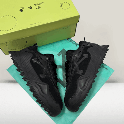 Off White Odssy 1000 Black [NEW] - ShoeResidenceOff White Odssy 1000 Black [NEW]Off White Odssy 100040adidas alb alexander mcqueenAdidas Alb McQueenadidas alb mcuqeen2