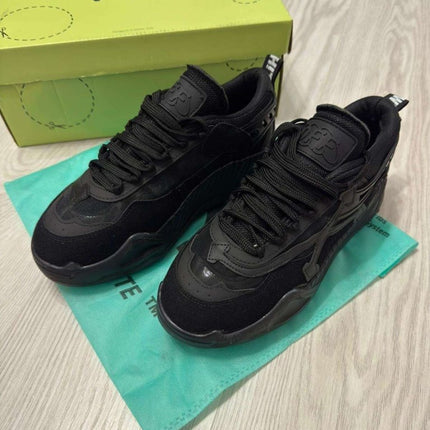 Off White Odssy 1000 Black [NEW] - ShoeResidenceOff White Odssy 1000 Black [NEW]Off White Odssy 100040adidas alb alexander mcqueenAdidas Alb McQueenadidas alb mcuqeen6