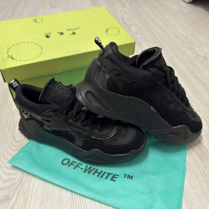 Off White Odssy 1000 Black [NEW] - ShoeResidenceOff White Odssy 1000 Black [NEW]Off White Odssy 100040adidas alb alexander mcqueenAdidas Alb McQueenadidas alb mcuqeen3