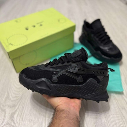 Off White Odssy 1000 Black [NEW] - ShoeResidenceOff White Odssy 1000 Black [NEW]Off White Odssy 100040adidas alb alexander mcqueenAdidas Alb McQueenadidas alb mcuqeen8