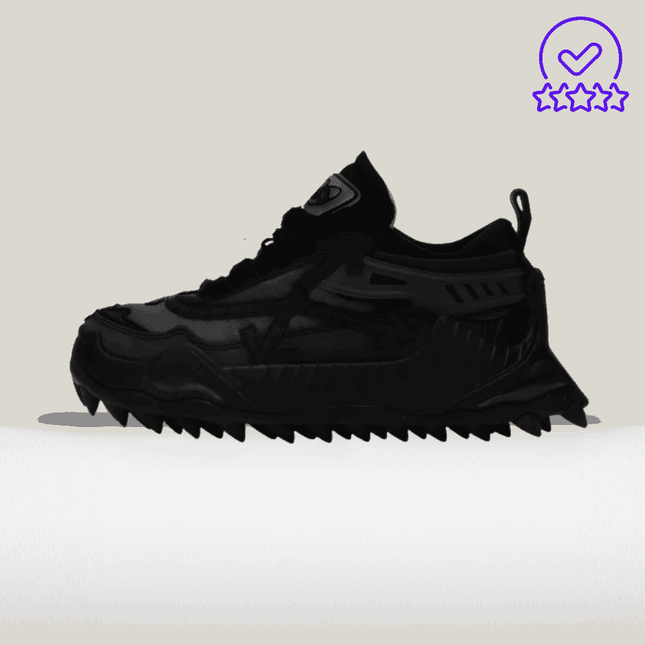 Off White Odssy 1000 Black [NEW] - ShoeResidenceOff White Odssy 1000 Black [NEW]Off White Odssy 100040adidas alb alexander mcqueenAdidas Alb McQueenadidas alb mcuqeen1