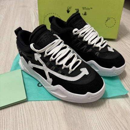 Off - White Odssy 1000 Black&White {New} - ShoeResidenceOff - White Odssy 1000 Black&White {New}Off - White Odssy40adidas alb alexander mcqueenAdidas Alb McQueenadidas alb mcuqeen2