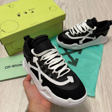 Off - White Odssy 1000 Black&White {New} - ShoeResidenceOff - White Odssy 1000 Black&White {New}Off - White Odssy40adidas alb alexander mcqueenAdidas Alb McQueenadidas alb mcuqeen4