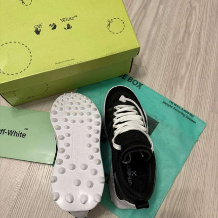 Off - White Odssy 1000 Black&White {New} - ShoeResidenceOff - White Odssy 1000 Black&White {New}Off - White Odssy40adidas alb alexander mcqueenAdidas Alb McQueenadidas alb mcuqeen7