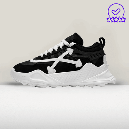 Off - White Odssy 1000 Black&White {New} - ShoeResidenceOff - White Odssy 1000 Black&White {New}Off - White Odssy40adidas alb alexander mcqueenAdidas Alb McQueenadidas alb mcuqeen1