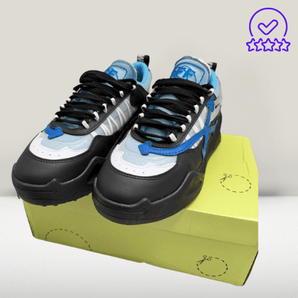 Off White Odssy 1000 BLUE [New] - ShoeResidenceOff White Odssy 1000 BLUE [New]Alexander Mcqueen36adidas alb alexander mcqueenAdidas Alb McQueenadidas alb mcuqeen2