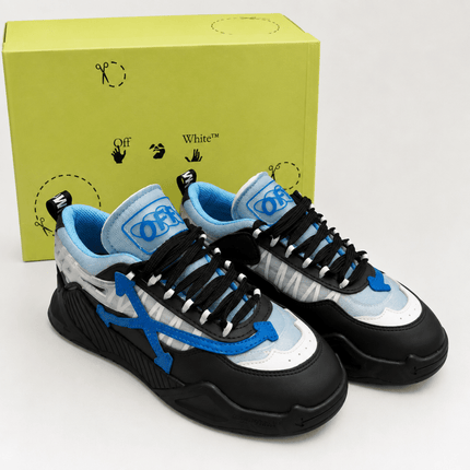 Off White Odssy 1000 BLUE [New] - ShoeResidenceOff White Odssy 1000 BLUE [New]Alexander Mcqueen36adidas alb alexander mcqueenAdidas Alb McQueenadidas alb mcuqeen2