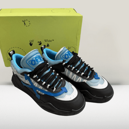 Off White Odssy 1000 BLUE [New] - ShoeResidenceOff White Odssy 1000 BLUE [New]Alexander Mcqueen36adidas alb alexander mcqueenAdidas Alb McQueenadidas alb mcuqeen5