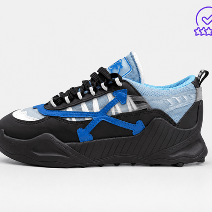 Off White Odssy 1000 BLUE [New] - ShoeResidenceOff White Odssy 1000 BLUE [New]Alexander Mcqueen36adidas alb alexander mcqueenAdidas Alb McQueenadidas alb mcuqeen1