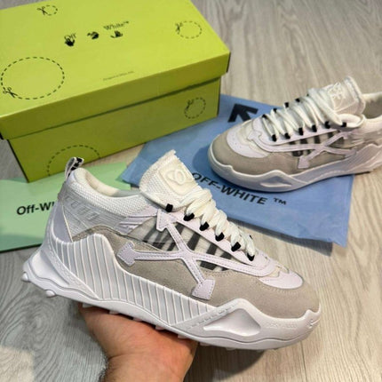 Off White Odssy 1000 Full - White [New] - ShoeResidenceOff White Odssy 1000 Full - White [New]Alexander Mcqueen36adidas alb alexander mcqueenAdidas Alb McQueenadidas alb mcuqeen2