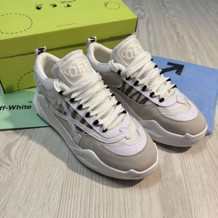 Off White Odssy 1000 Full - White [New] - ShoeResidenceOff White Odssy 1000 Full - White [New]Alexander Mcqueen36adidas alb alexander mcqueenAdidas Alb McQueenadidas alb mcuqeen7