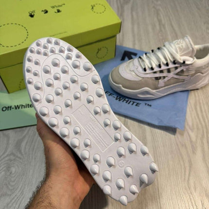 Off White Odssy 1000 Full - White [New] - ShoeResidenceOff White Odssy 1000 Full - White [New]Alexander Mcqueen36adidas alb alexander mcqueenAdidas Alb McQueenadidas alb mcuqeen6