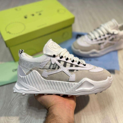 Off White Odssy 1000 Full - White [New] - ShoeResidenceOff White Odssy 1000 Full - White [New]Alexander Mcqueen36adidas alb alexander mcqueenAdidas Alb McQueenadidas alb mcuqeen3