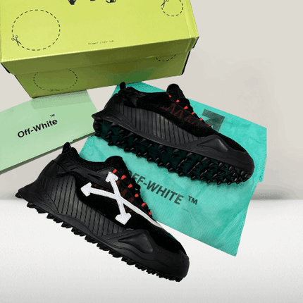 Off - White Odssy 1000 Noir [New] - ShoeResidenceOff - White Odssy 1000 Noir [New]Off - White Odssy36adidas alb alexander mcqueenAdidas Alb McQueenadidas alb mcuqeen3
