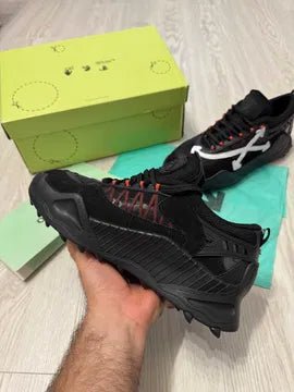 Off - White Odssy 1000 Noir [New] - ShoeResidenceOff - White Odssy 1000 Noir [New]Off - White Odssy36adidas alb alexander mcqueenAdidas Alb McQueenadidas alb mcuqeen5