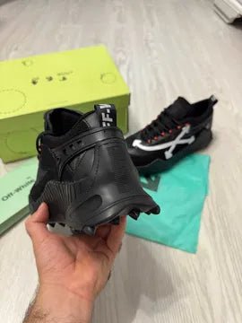Off - White Odssy 1000 Noir [New] - ShoeResidenceOff - White Odssy 1000 Noir [New]Off - White Odssy36adidas alb alexander mcqueenAdidas Alb McQueenadidas alb mcuqeen6