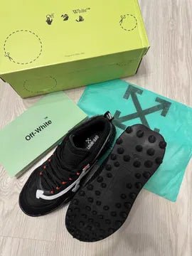 Off - White Odssy 1000 Noir [New] - ShoeResidenceOff - White Odssy 1000 Noir [New]Off - White Odssy36adidas alb alexander mcqueenAdidas Alb McQueenadidas alb mcuqeen7
