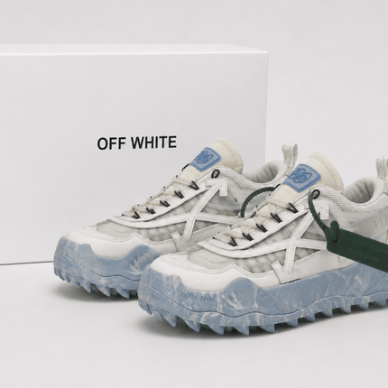 OFF-White Odsy 1000 Blue [NOU] - ShoeResidenceOFF-White Odsy 1000 Blue [NOU]Sneaker36accesorii matchingalternative lux pentru OFF-Whiteambalaj eco-conscious2