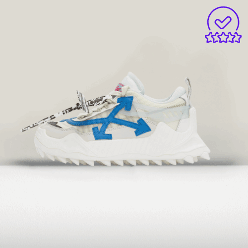 OFF - White Odsy 1000 [NOU] - ShoeResidenceOFF - White OdsySneaker36design minimalist albdesign Virgil Abloh albOFF - White1