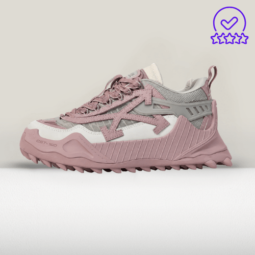 OFF-White Odsy 1000 Pink [NOU] - ShoeResidenceOFF-White Odsy 1000 Pink [NOU]Sneaker36accesorii matchingalternative lux pentru OFF-Whiteambalaj eco-conscious1