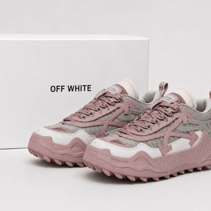 OFF-White Odsy 1000 Pink [NOU] - ShoeResidenceOFF-White Odsy 1000 Pink [NOU]Sneaker36accesorii matchingalternative lux pentru OFF-Whiteambalaj eco-conscious2